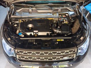 Land Rover Discovery Sport 2.0L TD4 110kW (150CV) 4x4 HSE