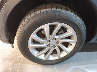Land Rover Discovery Sport 2.0L TD4 110kW (150CV) 4x4 HSE