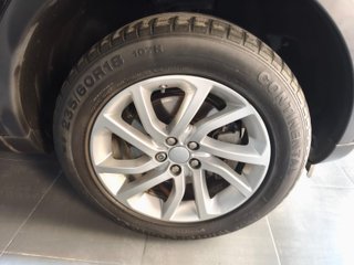 Land Rover Discovery Sport 2.0L TD4 110kW (150CV) 4x4 HSE