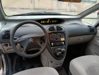 Citroen C4 Picasso 2005