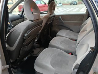 Citroen C4 Picasso 2005