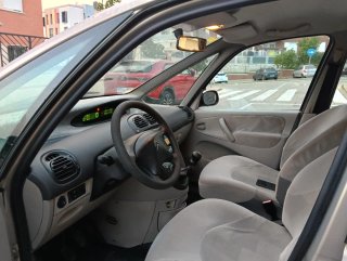 Citroen C4 Picasso 2005
