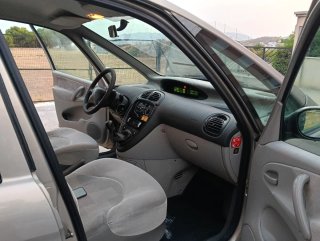 Citroen C4 Picasso 2005