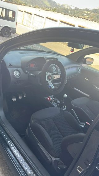 Citroen C2 2005