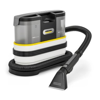 Alquiler Limpiadora Karcher