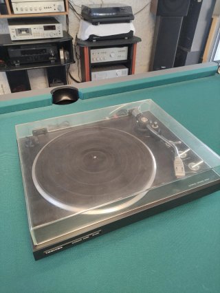 Tocadiscos Toshiba  SR-A230