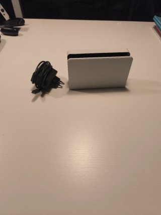 Dock di connessione per Nintendo Switch OLED