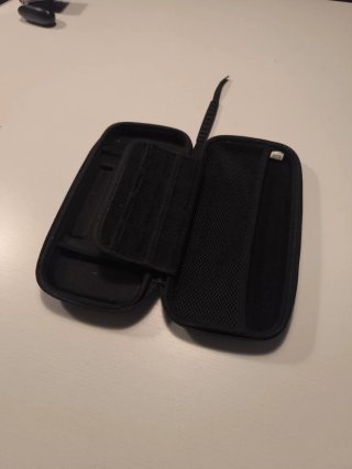 Dock di connessione per Nintendo Switch OLED