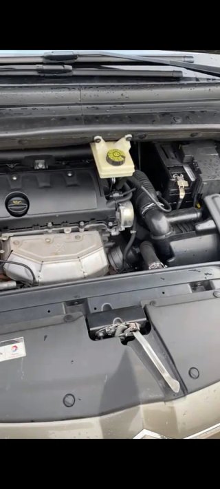 Citroen C4 Picasso 2009
