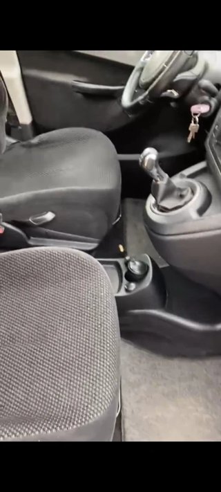 Citroen C4 Picasso 2009