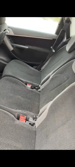 Citroen C4 Picasso 2009