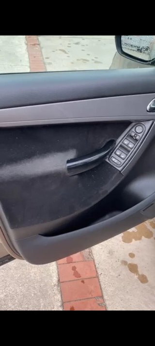 Citroen C4 Picasso 2009