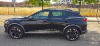 CUPRA Formentor 2022