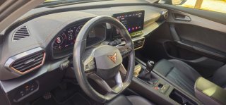 CUPRA Formentor 2022
