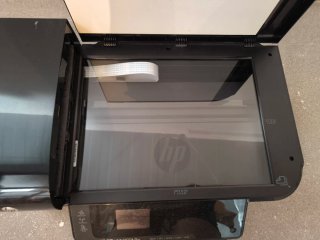Impresora HP Officejet 6500A Plus