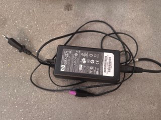 Impresora HP Officejet 6500A Plus
