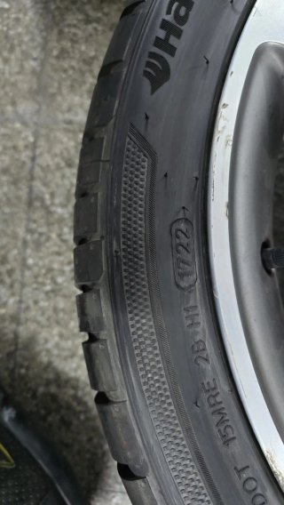 Llantas Audi Rotor 18 Pulgadas