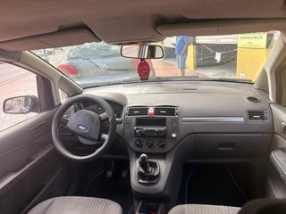Ford C-MAX 2006