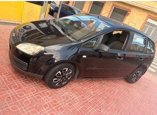 Ford C-MAX 2006