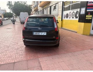 Ford C-MAX 2006