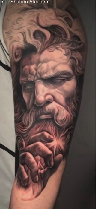 Tatuajes