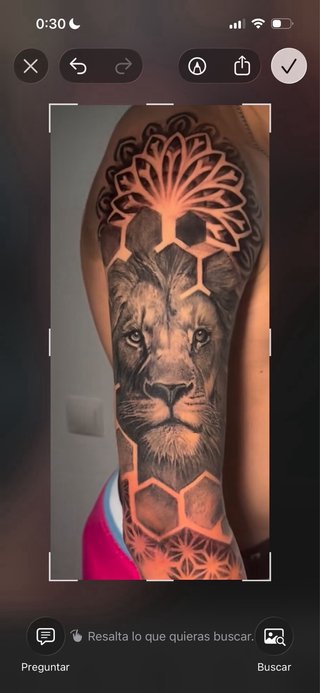 Tatuajes