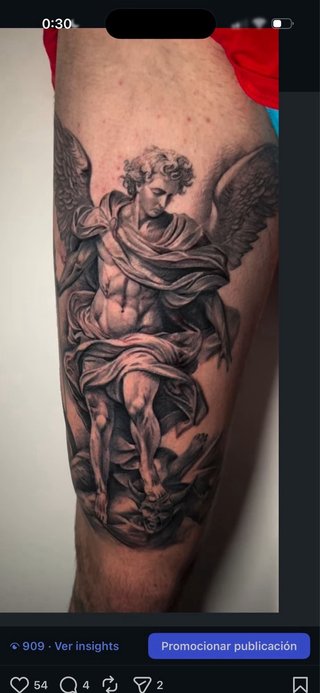 Tatuajes