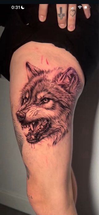 Tatuajes