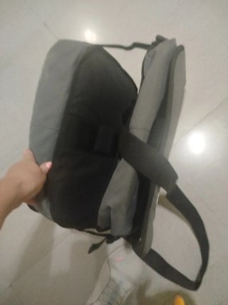 Alforja para bicicleta