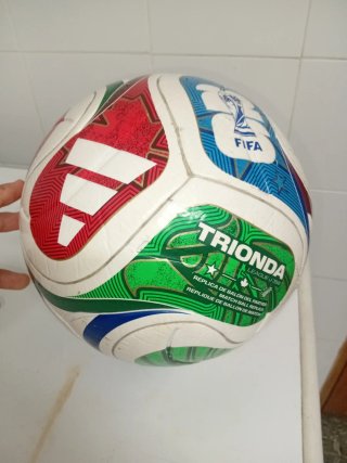 Pelota Mundial Adidas