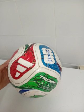 Pelota Mundial Adidas