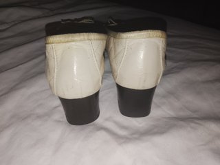 Zapatos Mujer Talla 38