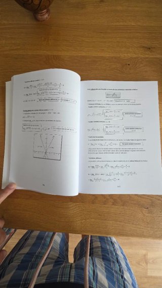 Pack Unas Matemáticas para Todos Vol 1 y 2 Osorio