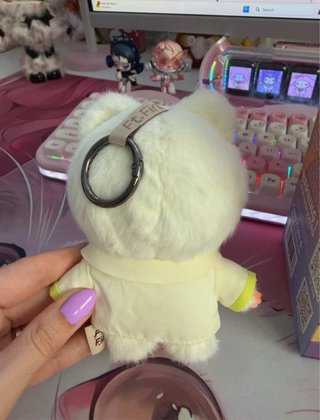 Pippy Action Blind Box Plush Pendant Ft Fire Toys