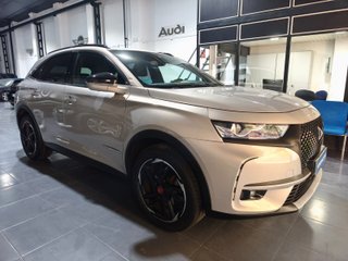 DS DS 7 Crossback BlueHDi DE 96kW (130CV) AT Bastille +