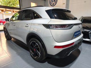 DS DS 7 Crossback BlueHDi DE 96kW (130CV) AT Bastille +