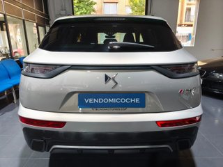 DS DS 7 Crossback BlueHDi DE 96kW (130CV) AT Bastille +