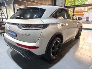 DS DS 7 Crossback BlueHDi DE 96kW (130CV) AT Bastille +