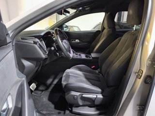 DS DS 7 Crossback BlueHDi DE 96kW (130CV) AT Bastille +
