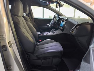 DS DS 7 Crossback BlueHDi DE 96kW (130CV) AT Bastille +