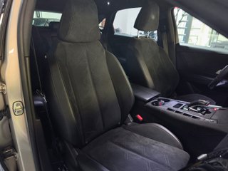 DS DS 7 Crossback BlueHDi DE 96kW (130CV) AT Bastille +