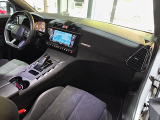 DS DS 7 Crossback BlueHDi DE 96kW (130CV) AT Bastille +