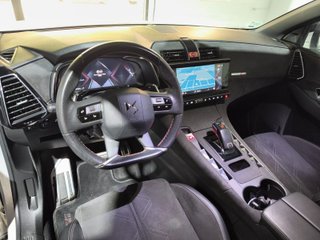 DS DS 7 Crossback BlueHDi DE 96kW (130CV) AT Bastille +