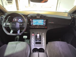 DS DS 7 Crossback BlueHDi DE 96kW (130CV) AT Bastille +