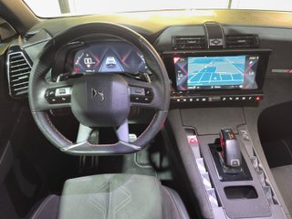 DS DS 7 Crossback BlueHDi DE 96kW (130CV) AT Bastille +