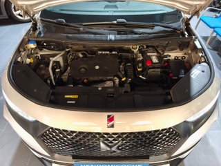 DS DS 7 Crossback BlueHDi DE 96kW (130CV) AT Bastille +