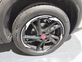 DS DS 7 Crossback BlueHDi DE 96kW (130CV) AT Bastille +