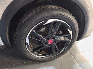DS DS 7 Crossback BlueHDi DE 96kW (130CV) AT Bastille +