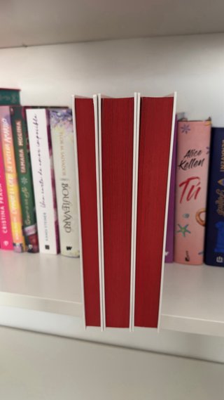 Caraval - Ed. Coleccionista