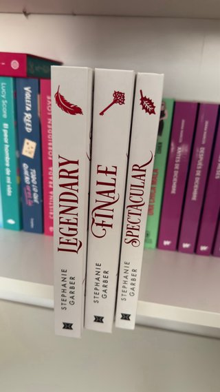 Caraval - Ed. Coleccionista